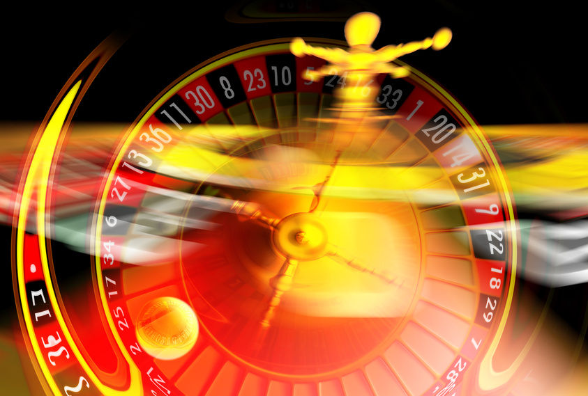 10 regler för att inte förlora på roulette