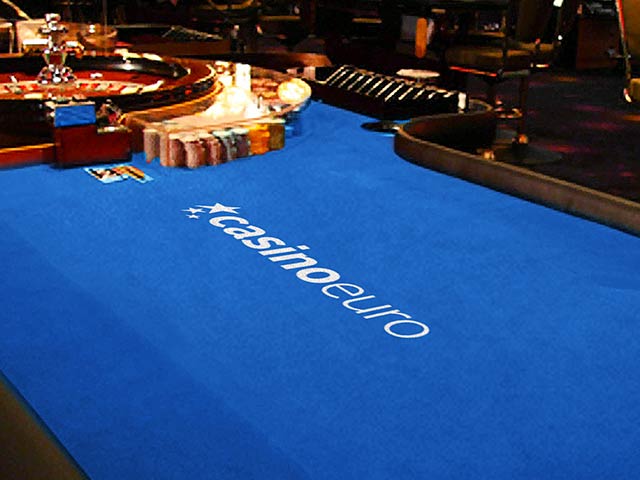 Onlinecasinot CasinoEuro