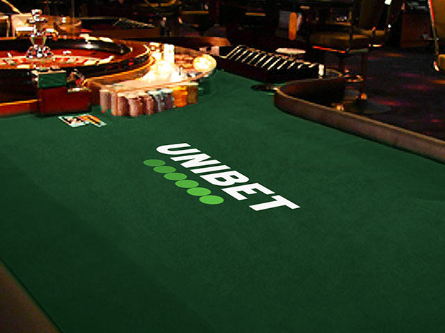 Onlinecasinot Unibet