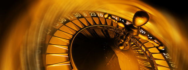 Online-spel Europeisk roulette gratis