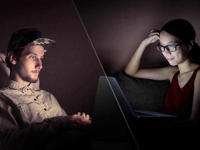 Online turneringar i roulett