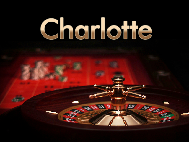 Roulettesystemet Charlotte